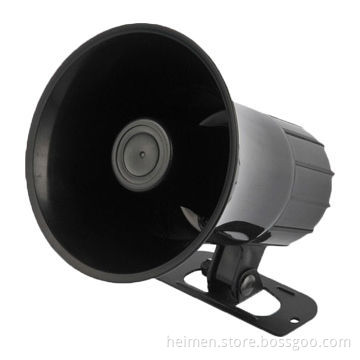 Hot DC12V Fire Alarm Siren ,DC12V , 580*240*450mm